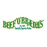 Sponsorpitch & Beef 'O' Brady's