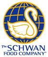 Sponsorpitch & Schwan Food Company