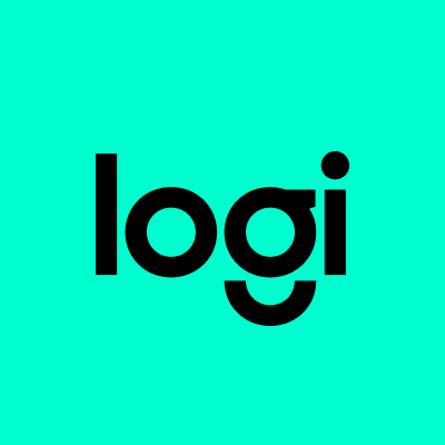 Sponsorpitch & Logitech