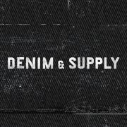 Sponsorpitch & Denim & Supply