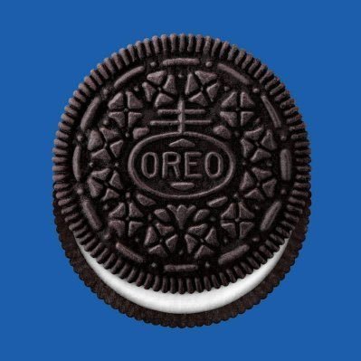 Sponsorpitch & Oreo