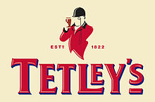 Sponsorpitch & Tetley's Brewery