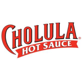 Sponsorpitch & Cholula Hot Sauce