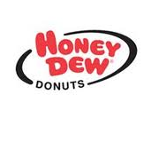 Sponsorpitch & Honey Dew Donuts
