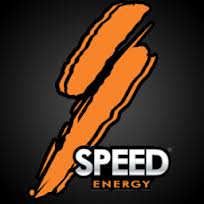 Sponsorpitch & Speed Energy Drink