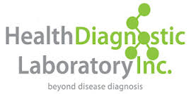 Sponsorpitch & Health Diagnostic Laboratory