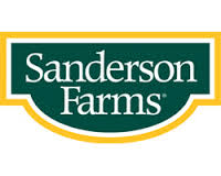 Sponsorpitch & Sanderson Farms