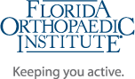 Sponsorpitch & Florida Orthopaedic Institute