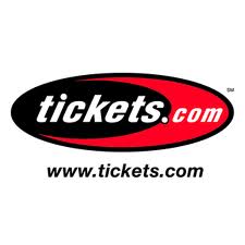 Sponsorpitch & Tickets.com