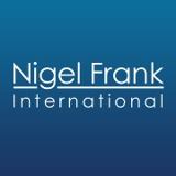 Sponsorpitch & Nigel Frank