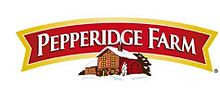 Sponsorpitch & Pepperidge Farm