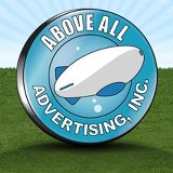 Sponsorpitch & Above All Advertising