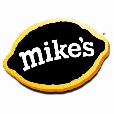 Sponsorpitch & Mike's Hard Lemonade