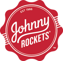 Sponsorpitch & Johnny Rockets