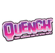 Sponsorpitch & Quench Gum