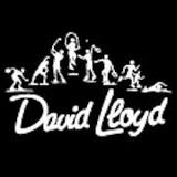 Sponsorpitch & David Lloyd Leisure