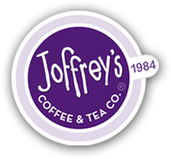 Sponsorpitch & Joffrey's Coffee & Tea