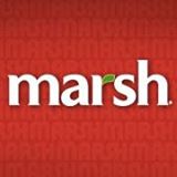 Sponsorpitch & Marsh Supermarkets