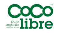 Sponsorpitch & Coco Libre