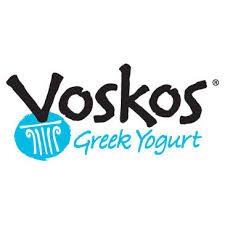 Sponsorpitch & Voskos Greek Yogurt
