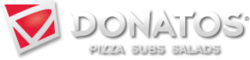 Sponsorpitch & Donatos Pizzeria