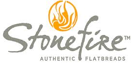 Sponsorpitch & Stonefire Authentic Flatbreads