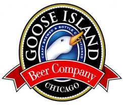 Sponsorpitch & Goose Island Beer Company