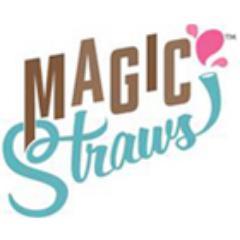 Sponsorpitch & Magic Straws