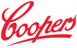 Sponsorpitch & Coopers Brewery