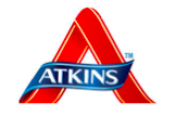 Sponsorpitch & Atkins Nutritionals