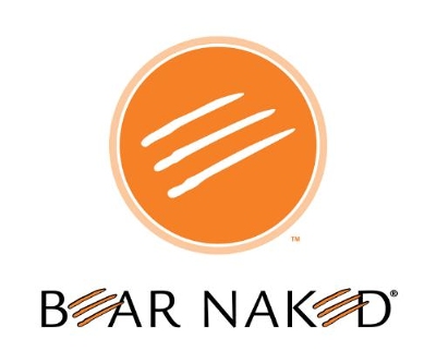 Sponsorpitch & Bear Naked