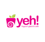 Sponsorpitch & Yeh! Yogurt and Cafe