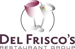 Sponsorpitch & Del Frisco's Restaurant Group