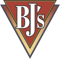 Sponsorpitch & BJ's Restaurant & Brewery
