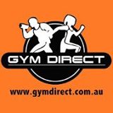 Sponsorpitch & Gym Direct
