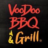 Sponsorpitch & VooDoo BBQ & Grill
