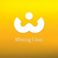 Sponsorpitch & Whiting Clinic