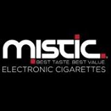 Sponsorpitch & Mistic Electronic Cigarettes