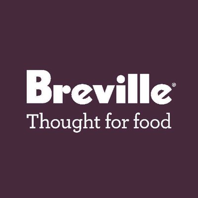 Sponsorpitch & Breville
