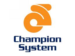 Sponsorpitch & Champion System