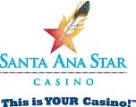 Sponsorpitch & Santa Ana Star Casino