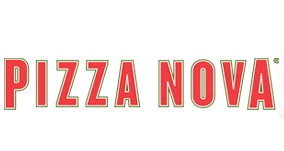 Sponsorpitch & Pizza Nova
