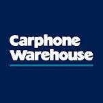 Sponsorpitch & Carphone Warehouse