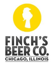 Sponsorpitch & Finch's Beer Company