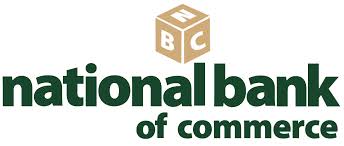 Sponsorpitch & National Bank of Commerce
