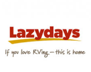 Sponsorpitch & Lazydays RV