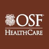 Sponsorpitch & OSF HealthCare