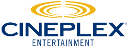 Sponsorpitch & Cineplex Entertainment