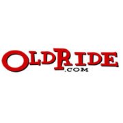 Sponsorpitch & OldRide.com