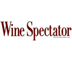 Sponsorpitch & Wine Spectator